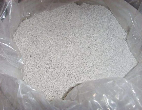 گرانول هیپوکلریت کلسیم 70% برای تصفیه CAS7778 - 54 - 3 3