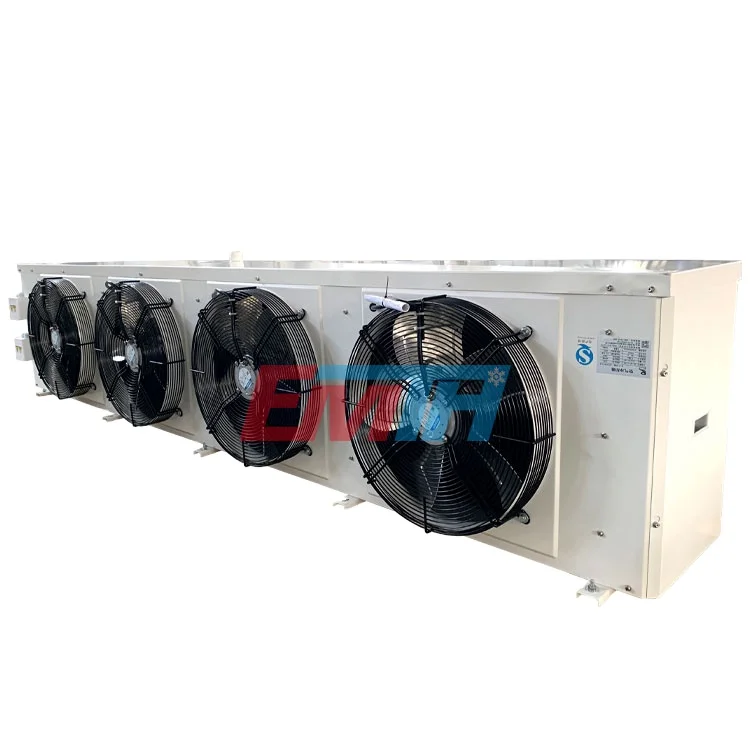 High- Efficiency Evaporator for walk in cold room