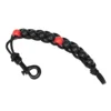 Black and Red