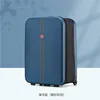 Azul oscuro