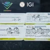 Certificado IGI