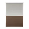Bianco marrone