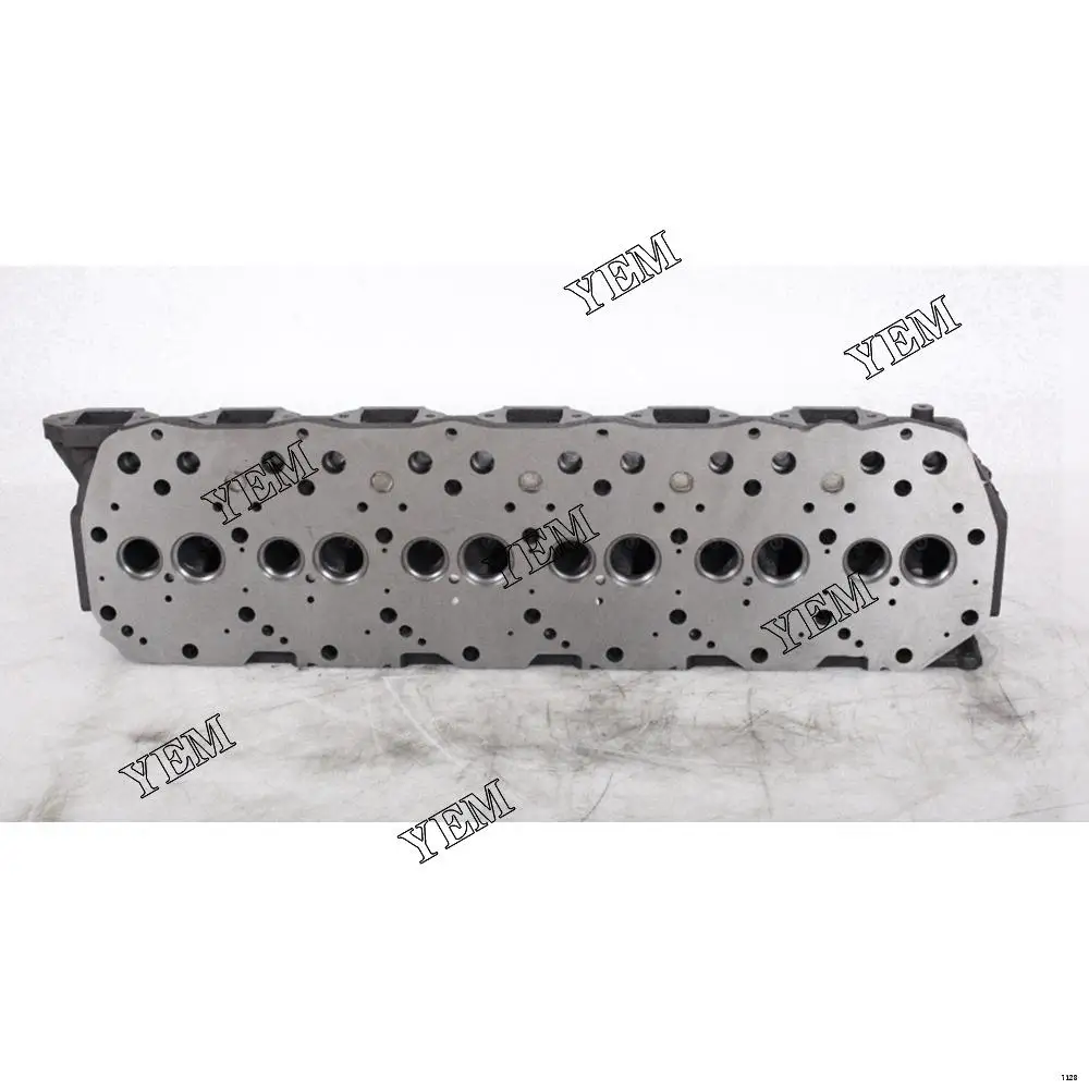 Factory Price Cylinder Head Assy For Mitsubishi 6D16