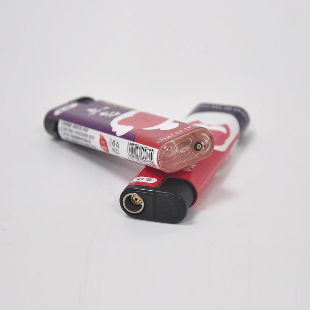 HP-P11 Refillable  Jet Flame Turbo Cakmak Akmak  Elektronik Sigara Vapeador Feuerzeug Electronic Cigarette Lighter Custom logo