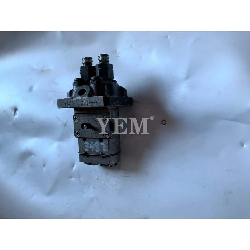 Z482 Injection Pump Assy 16001-51012 for Kubota Engine 5