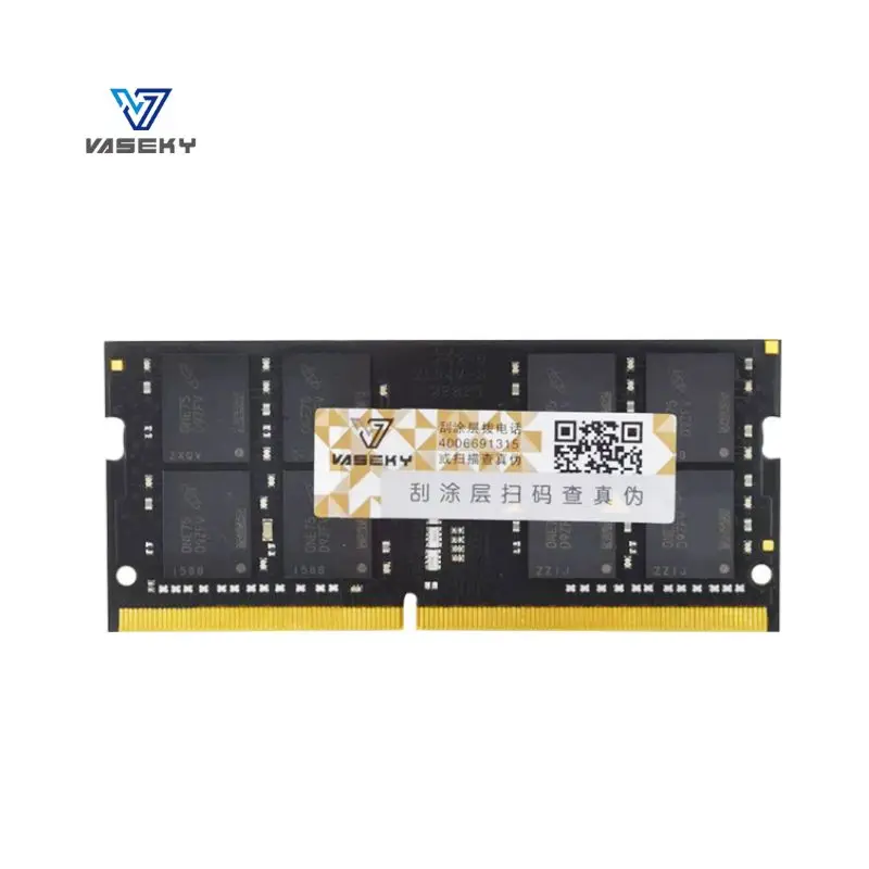 Vaseky DDR4 RAM - High Performance for Mini Pcs & Laptops