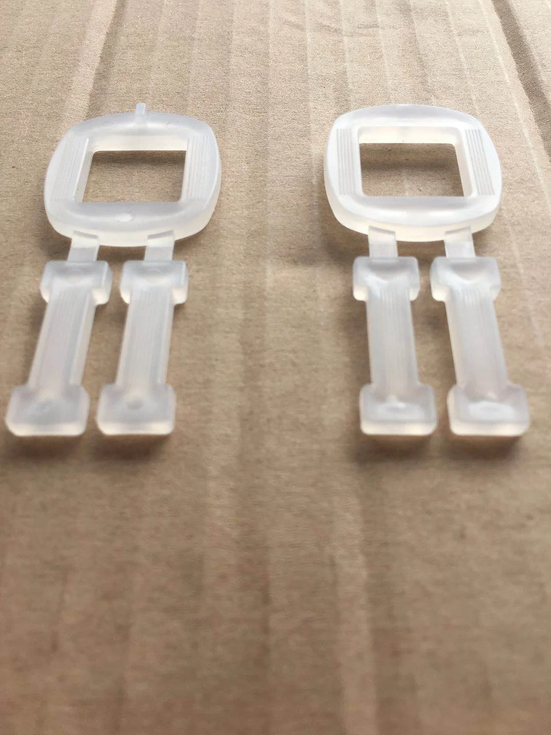 PP Strapping Plastic Buckle 15mm - Packaging Supplier Singapore