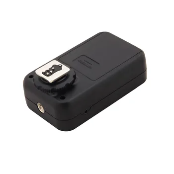 Yongnuo YN-622C-TX Wireless E-TTL Flash Trigger Kit With LED Screen for Cameras detail image