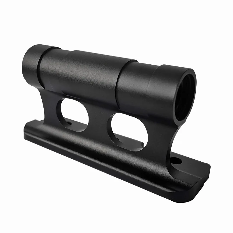 15x100 15x110 12x100 Thru Axle Quick Release Bike Fork Mount Thru