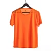 fluorescent orange