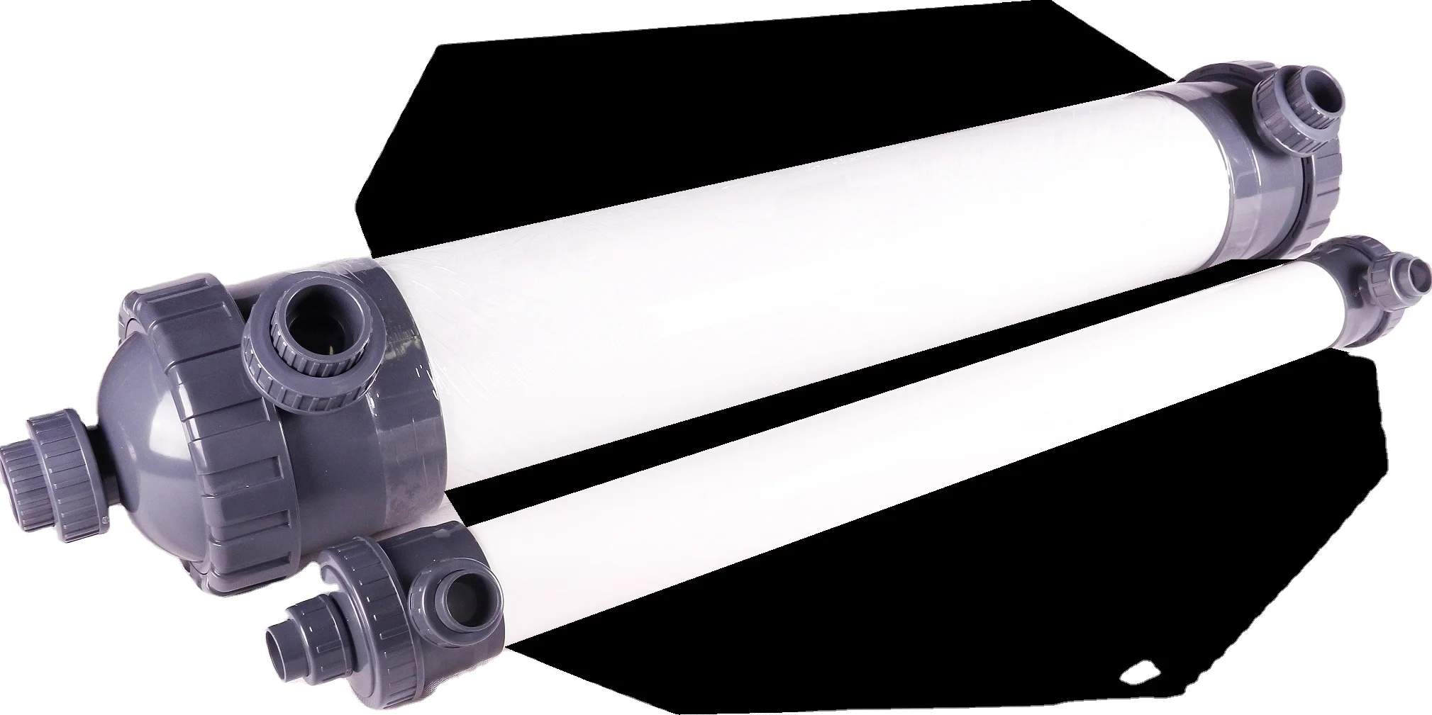 2024 High Quality 8040 Ultrafiltration Membrane Module  UF 8040 Membrane Hollow Fiber  Membrane for Water Treatment Price