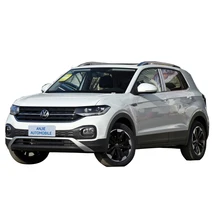 POPULAR Wholesale 2023 Hot selling left hand in stock SUV 5 seats 1.4T  1.5L 1.2T engine new cars vw tacqua gasoline car SUV