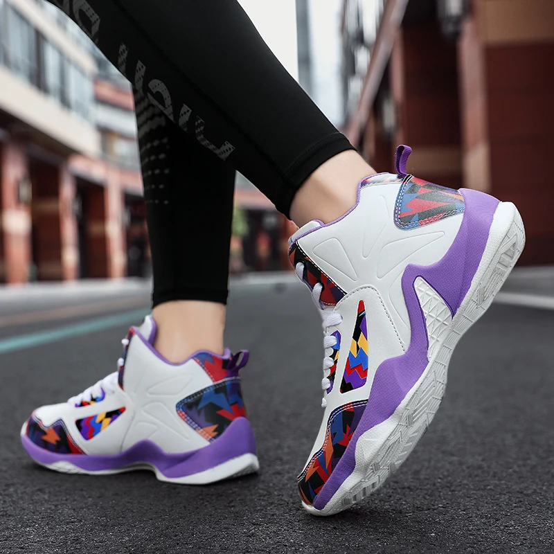 hot sale men best cheap basketball shoes