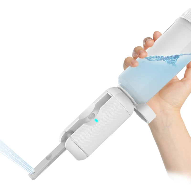 Electric Pocke Bidet Bottle Sprayer  for Travel USB-C Rechargeable Travel Portable Bidet for Women/Men factory
