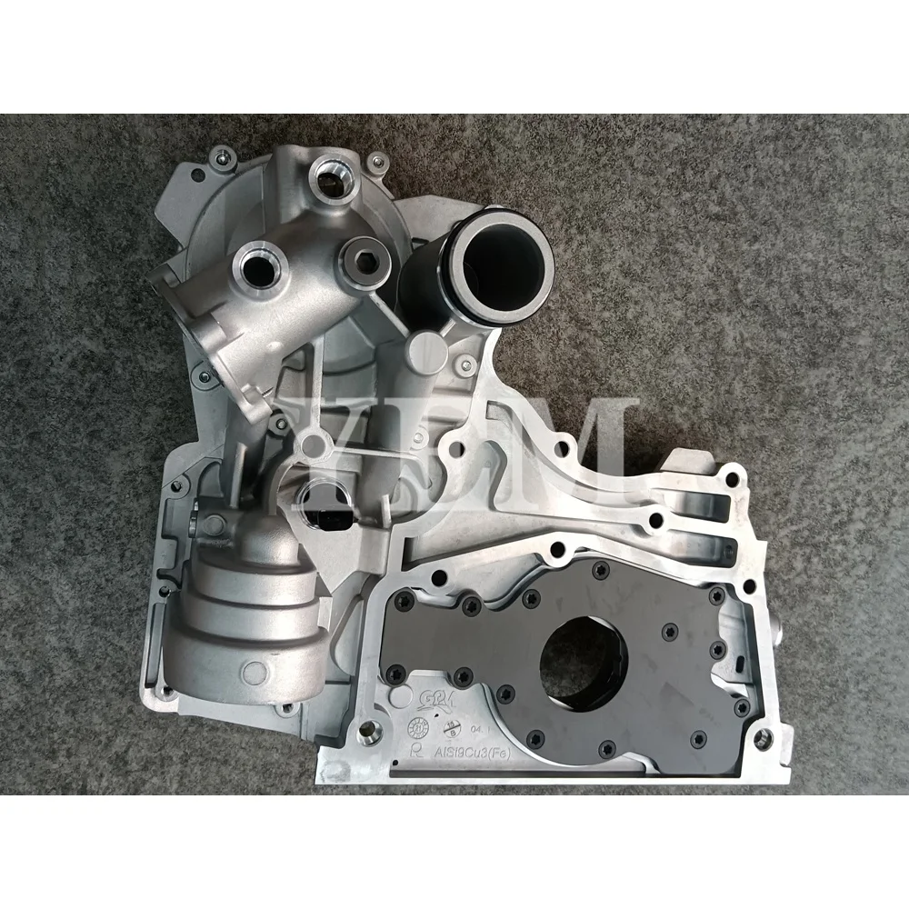 ISF2.8 Oil Pump 5681964F for Engine Parts