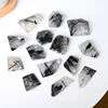 Black Rutilated Quartz