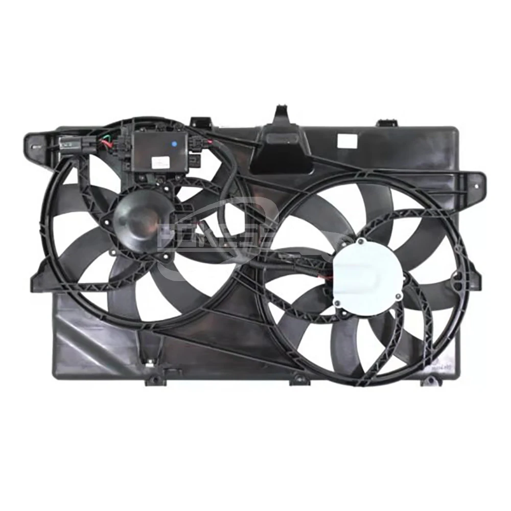 RF223 CT4Z8C607B 7T4Z8C607A CT438C607AA RF295 CT438C607AB Radiator Coo... — 5
