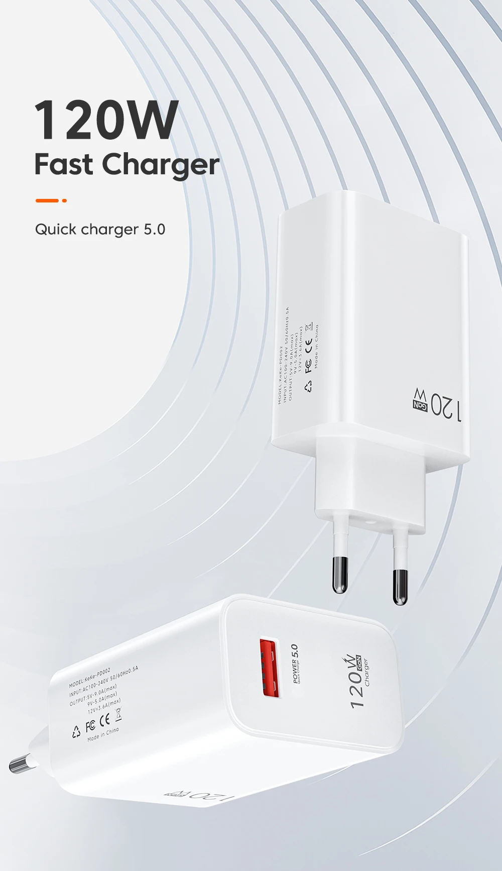 25w Fast Charging Adapter For Xiaomi Civi 12s Ultra 12 Lite Redmi Note ...