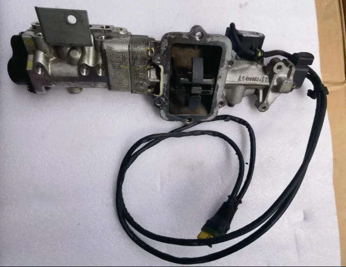 Ferrari F360 Clutch Booster - High Quality Hydraulic Actuator