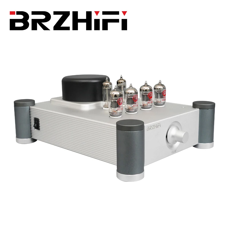 Brzhifi Wholesale Amplifier Tube Accessories Ecc82 (12au7) Ecc83