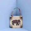 SKU-9-Elefante gris