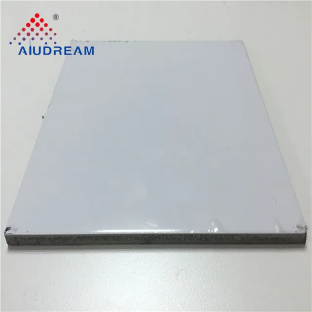 Alucobond 10mm Aluminum Composite Panel for Door Panel