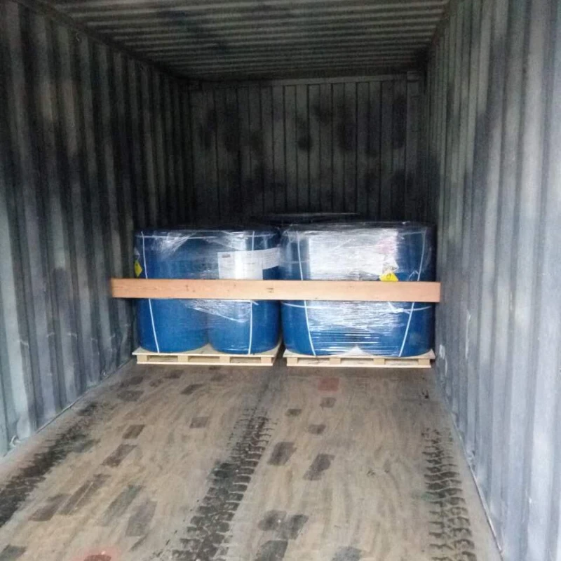 HCLO4 Oxidizing Agent 7601-90-3 Reagent Grade Perchloric Acid Solution
