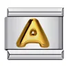 Gold A