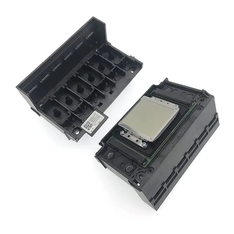 工厂100% 保证原装xp600打印头高质量xp 600打印头
