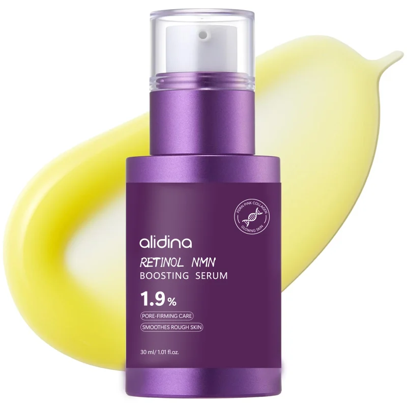 YÓANDO NMN Serum 30ml YOANDO / NMN 13 Serum(旧)の公式商品情報｜美容・化粧品情報は