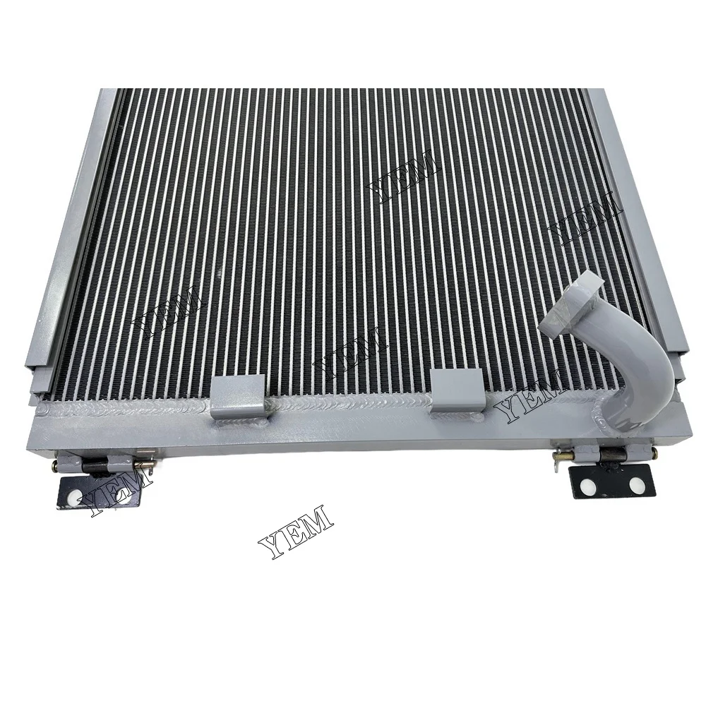 Assy Radiator 20Y-03-2172 Fit for Komatsu PC200-6 PC210-6 Engine 4