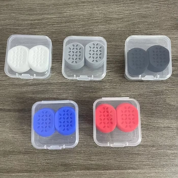 Aw Exerciser for Men & Women Silicone Jawline Exerciser Jaw Trainer Ideal for Users