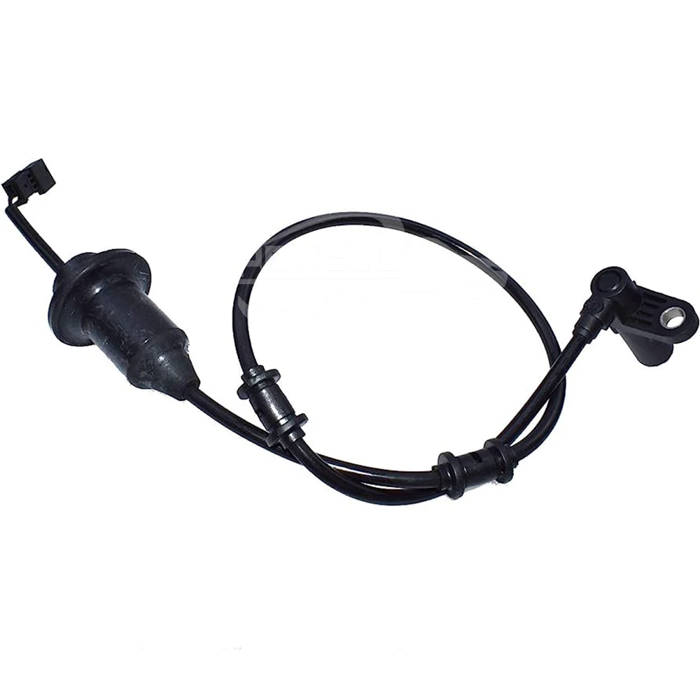 Car ABS Sensor Price 2205400517 2205400417 Rear Wheel Left & Right ABS... — 2