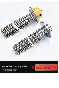 Explosion Proof Immersion Heater, 380V, CE CCC - detail 26