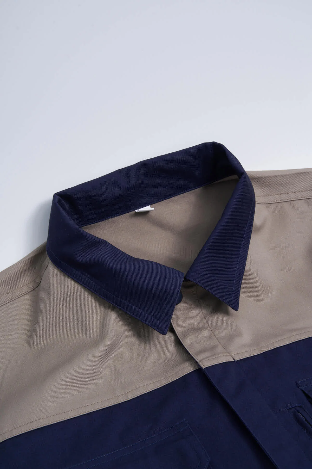 OEM Engineer Other Uniform Coverall Mechanical Working Clothes Work Wear Uniform Orange Work Coveralls