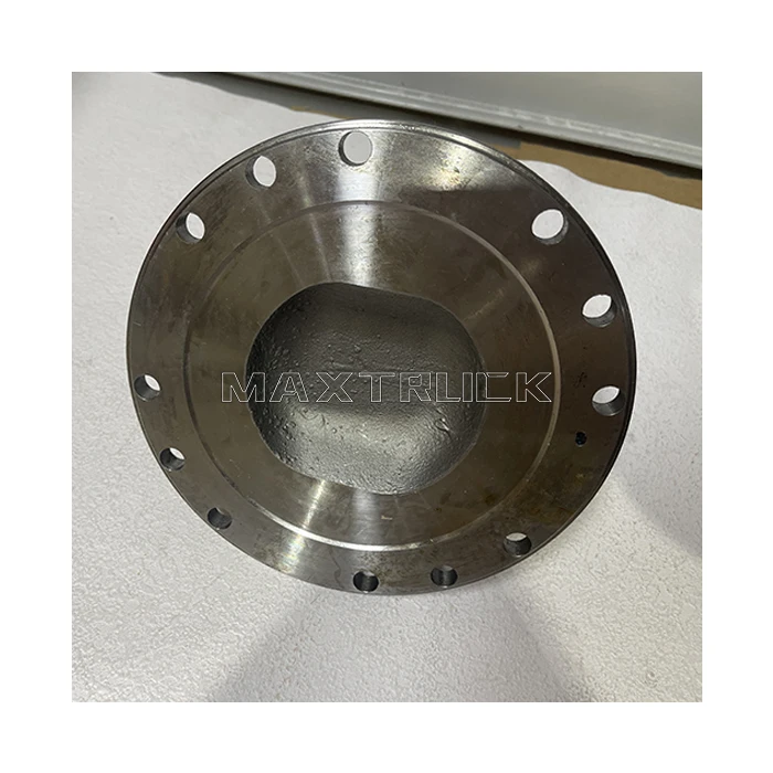 KARNOトラック用スペアパーツドライブシャフトフランジヨークOem