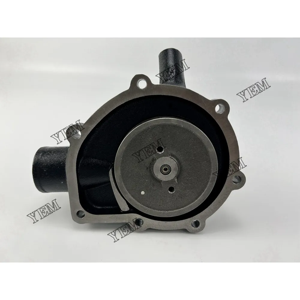 6D14 ME075049 Water Pump for Mitsubishi Machinery Engine Spare Parts 6