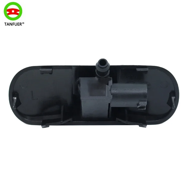 Buses De Lave-glace Avant - Lot De 4 - Compatible Audi 80, 90, 100, Seat, VW Sharan - Référence 8D0955987 - 10