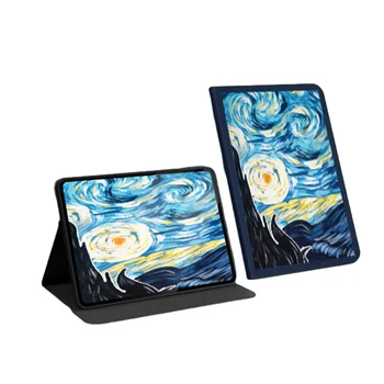 Smart Magnetic Stand Protective Cover Cases for iPad 9th/8th/7th Generation Case for iPad 10.2 Inch Case