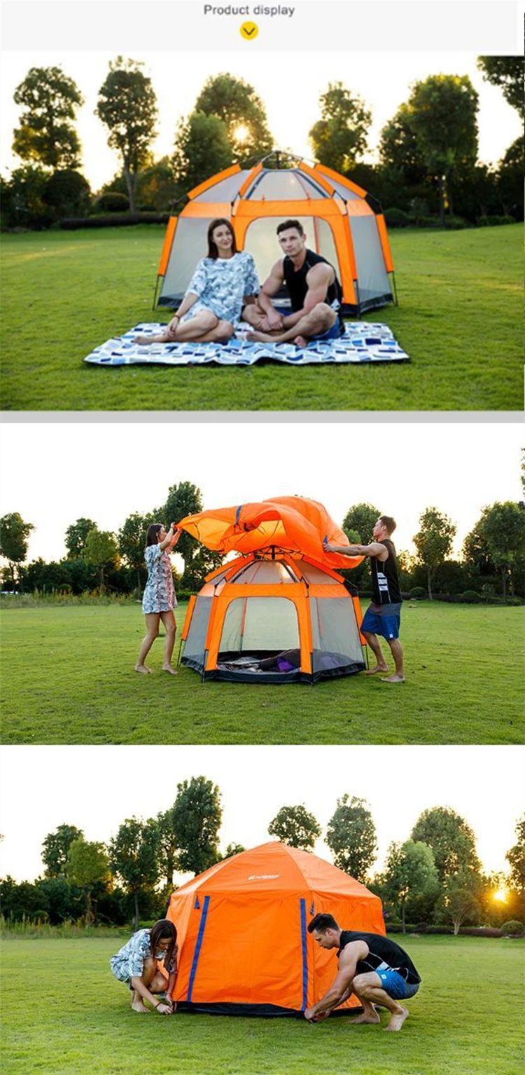 炎热的夏季户外便携式弹出沙滩帐篷游泳的孩子玩太阳住房海滩帐篷露营