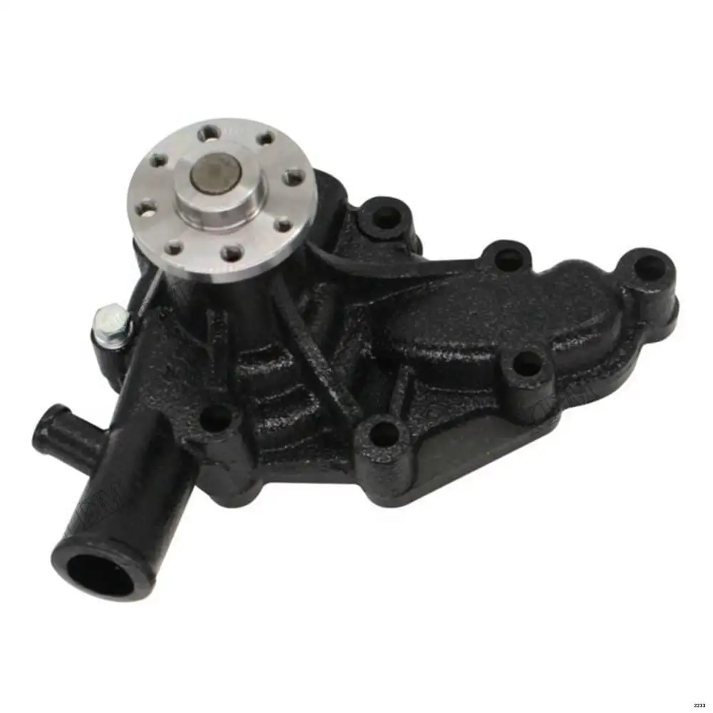 Water Pump 9-13610-325-Z for Isuzu Engine C240 Forklift FD23 FCD23 FVD23 FD25