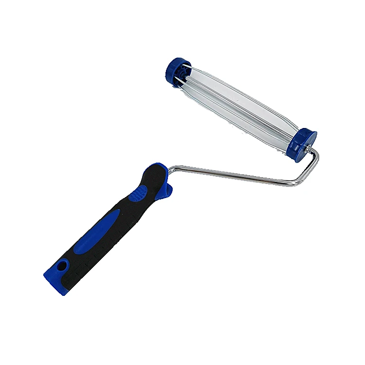 9 inch roller frame High quality paint tools  with roller cover