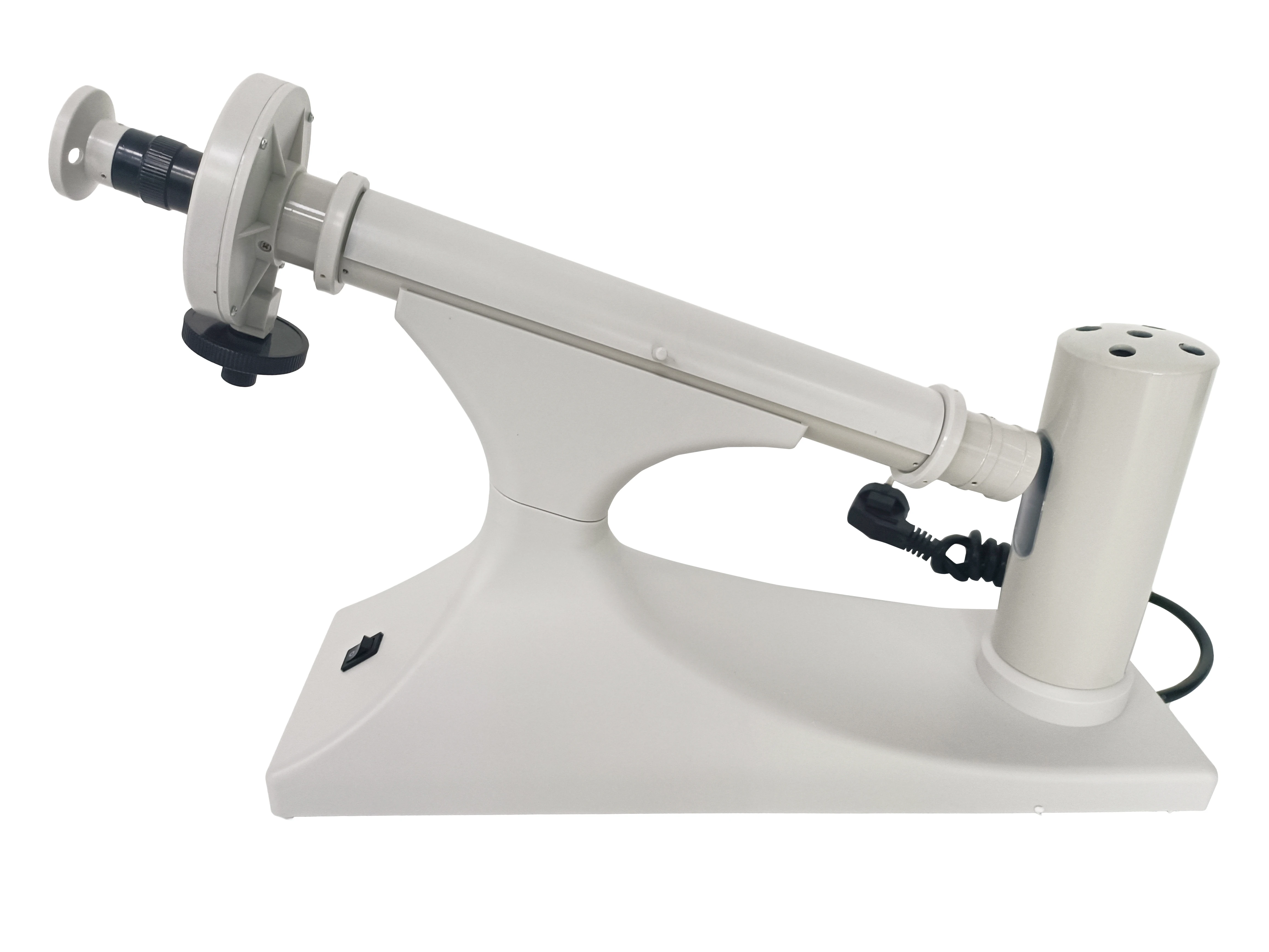 Low Price  WXG-4 Manual Lab Disc Polarimeter With Sodium Lamp +/- 180 Degree 220V/50Hz