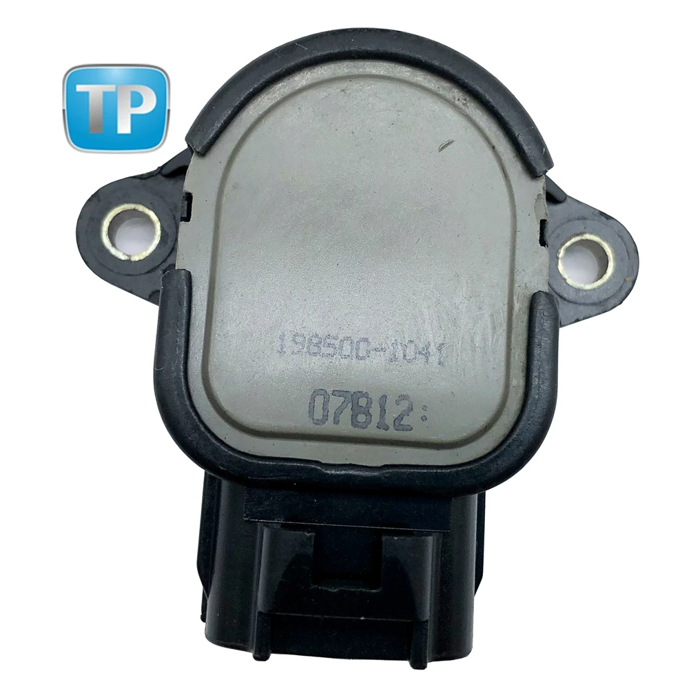 Vinnige Versending Trekkertoestand Sensor TPS Sensor OEM 198500-1041 Kompatibel met Toyota