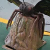 As shown