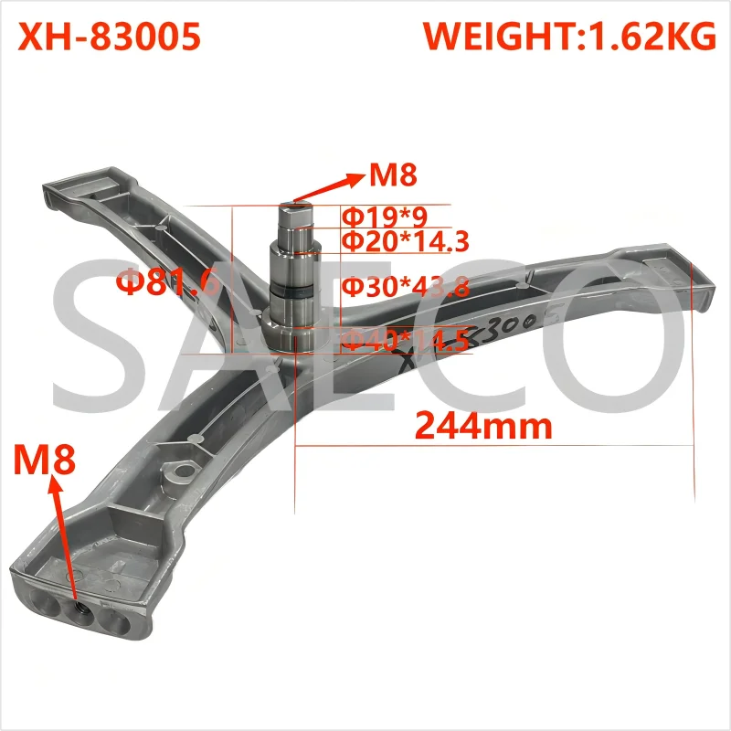 3014　3043　こちらは専用です Pressure Switch Sensor 301413-00287 For Doosan Excavator