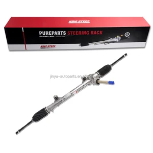 OE 56500-F2100 56500-F2000 56500-F2500 56500-F0000 Steer Gears Box and Pinion LHD Power Steering Rack for Hyundai Elantra Saloon