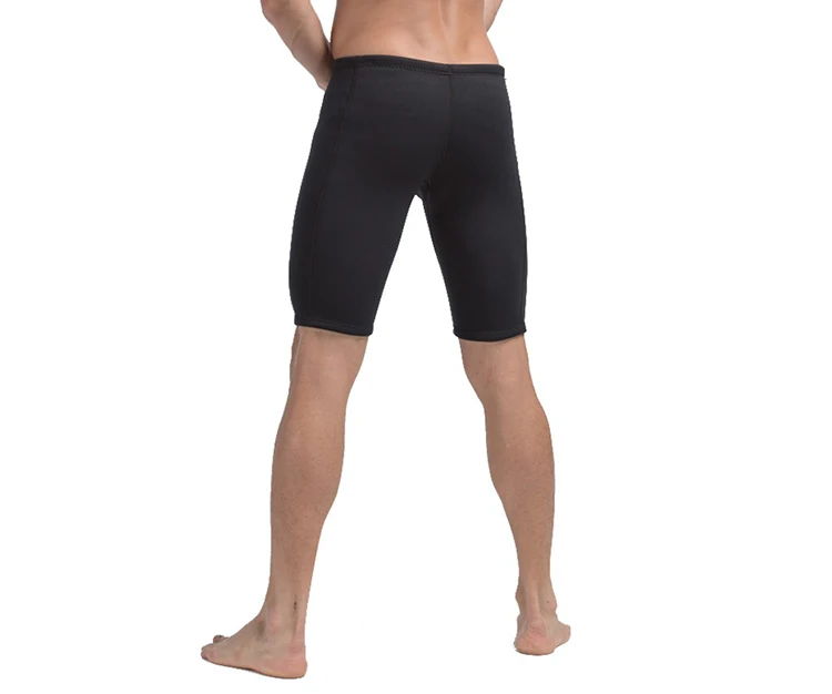 Wholesale Swim Diving Clothing Men 3mm Wetsuit Shorts Men's Swimming