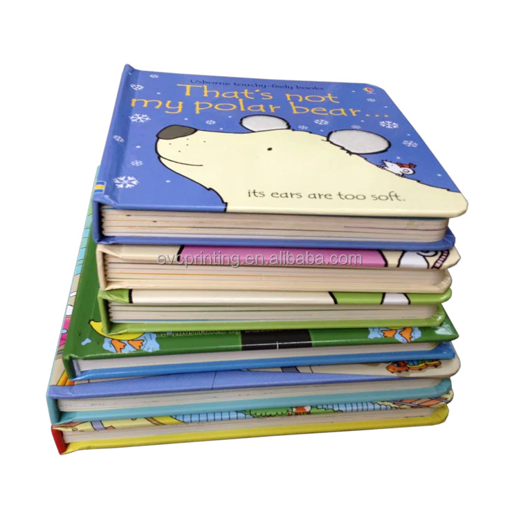 Children Interesting Story Hard Cover Boardbook Printing Buy Children Book Printing,Boardbook