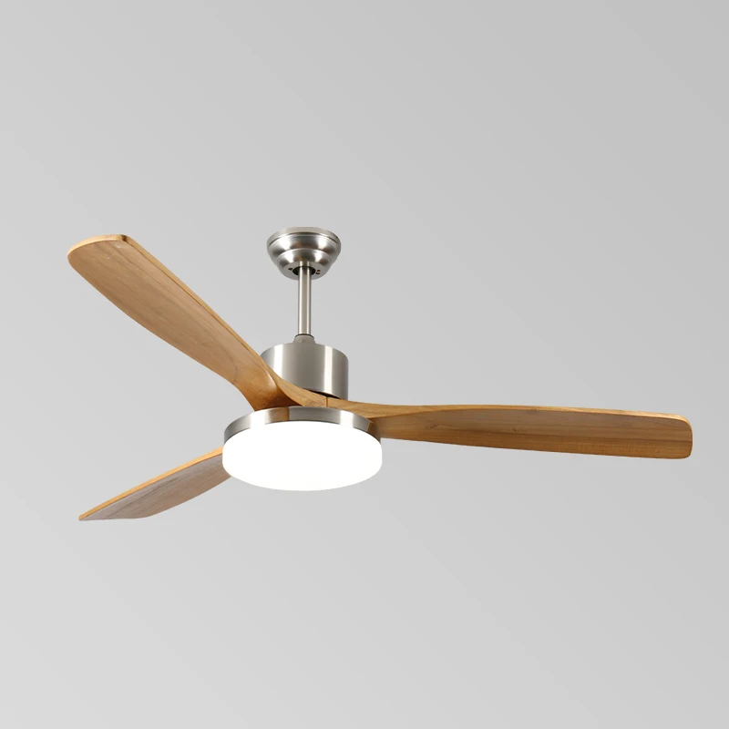 Best Fans Coil Winding Machine Small Light Fan Ceiling with Remote Control Smart Wood Lamp and Light Fan Ceiling